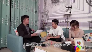 Anh xã bán người vợ cho chủ nợ để thanh toán tiền nợ ~dong xiaowan